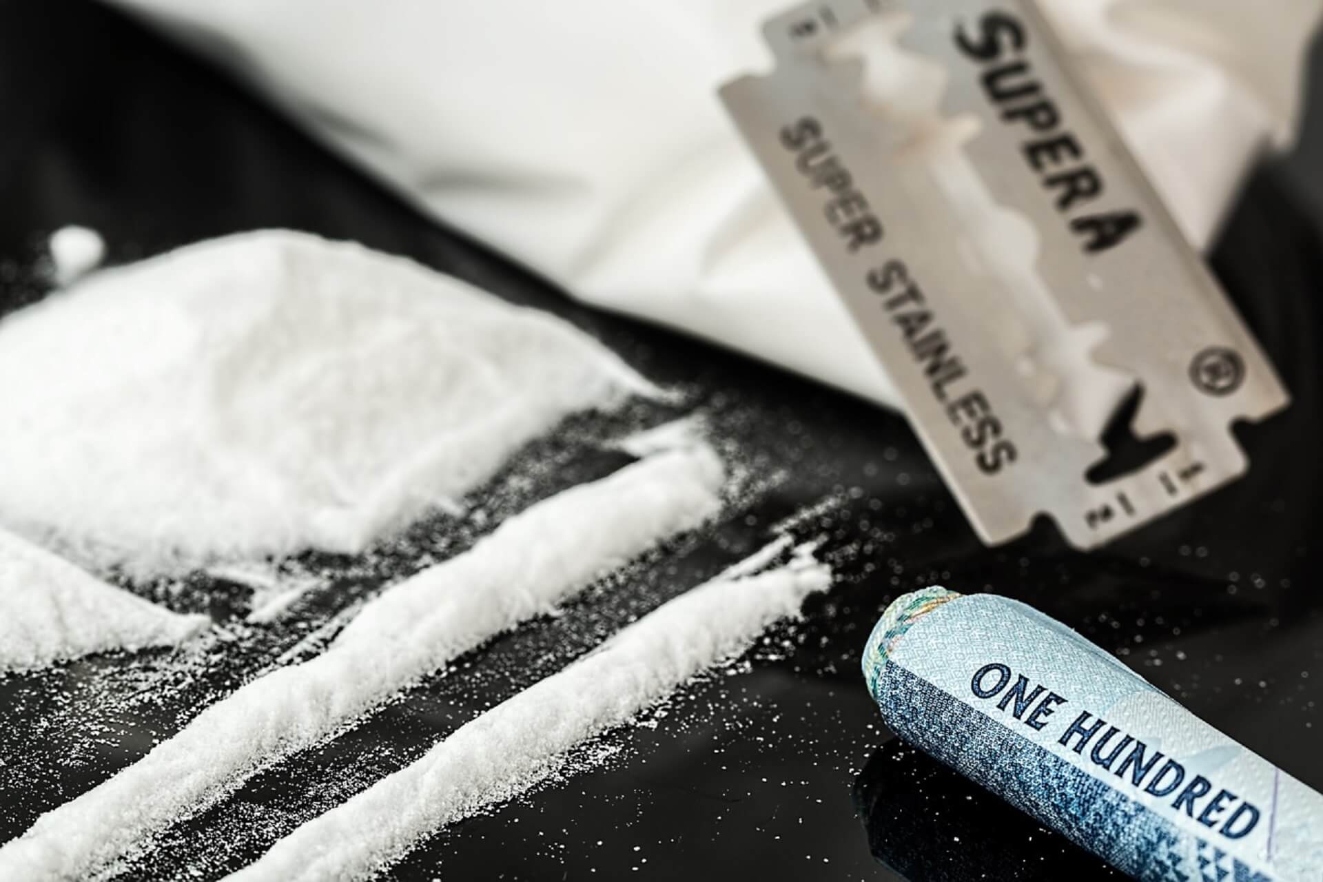 Cocaine Users