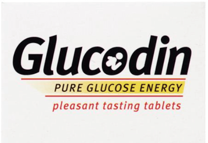 Help for Quitting Smoking – Use Glucose tablets