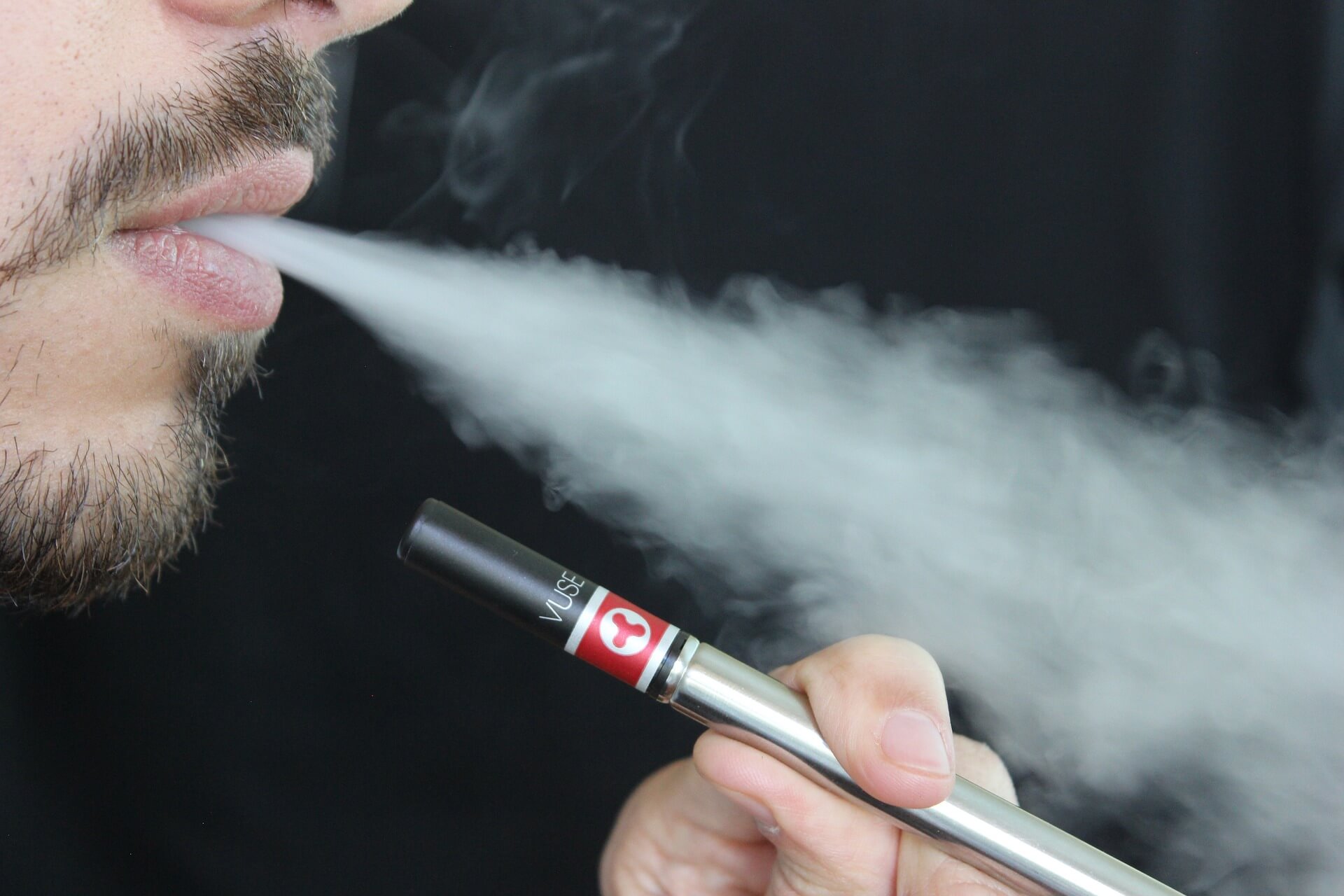 The Dangers of Vaping