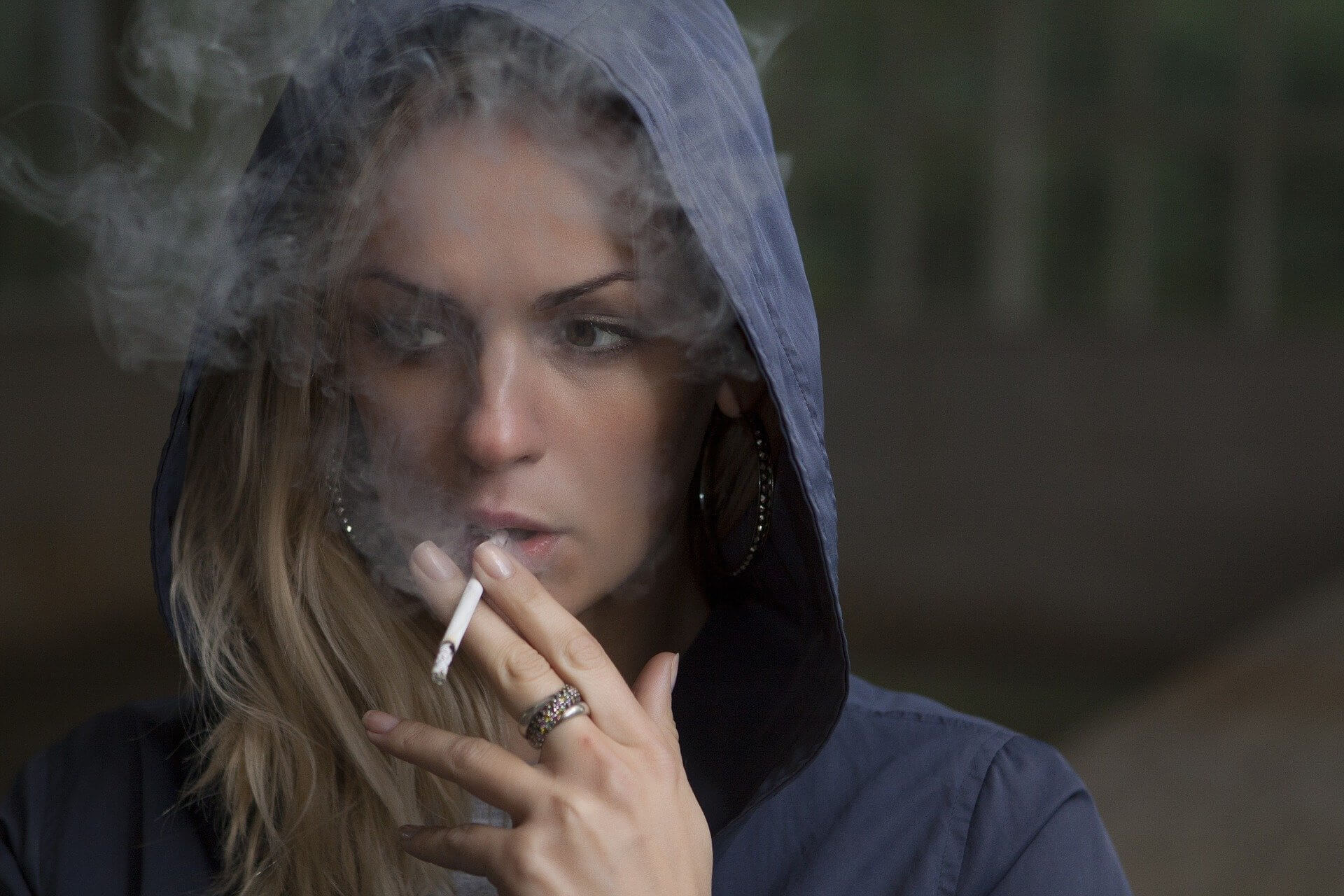 Habits and Addictions
